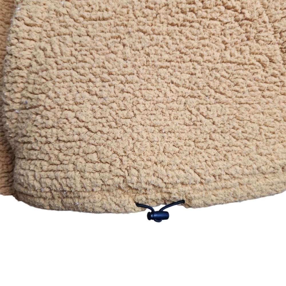 Zip up fleece - Picture 4 of 4